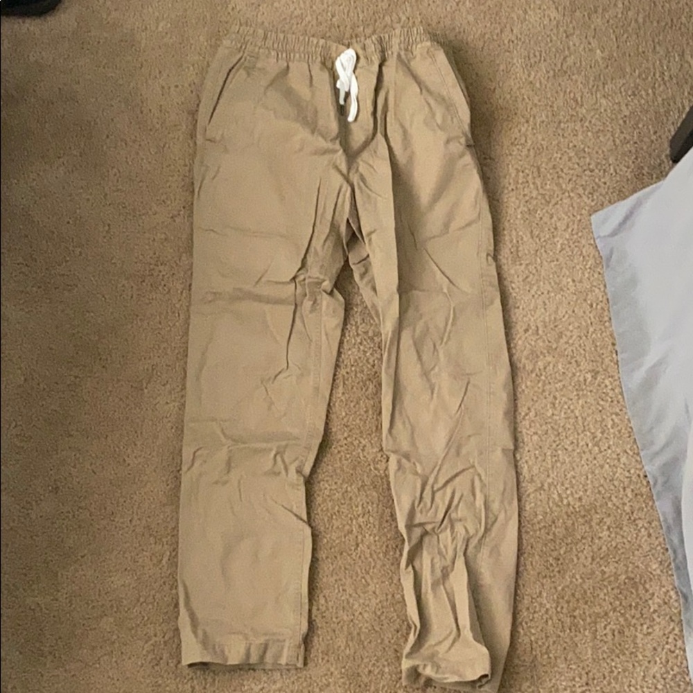 Polo Ralph Lauren Khaki Pants